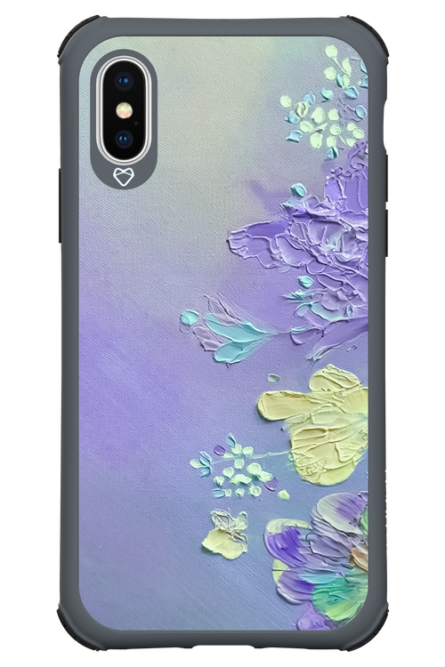 Walll 2.0 - Apple iPhone X