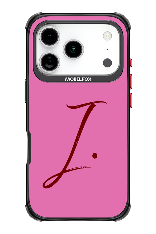 (Sorbet) I 2.0 - Apple iPhone 17 Pro