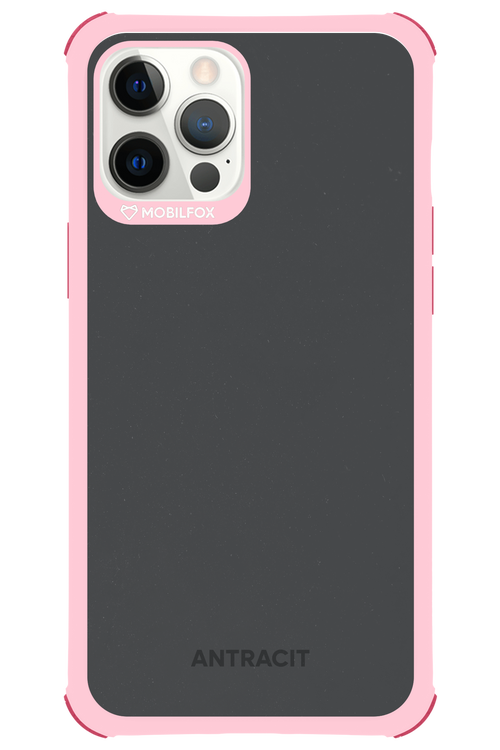 Antracit 2.0 - Apple iPhone 12 Pro Max