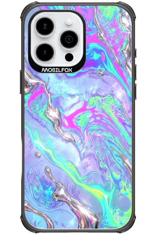 Aurora 2.0 - Apple iPhone 16 Pro Max