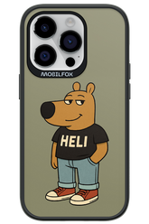 ChillHeli 2.0 - Apple iPhone 14 Pro