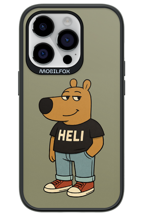 ChillHeli 2.0 - Apple iPhone 14 Pro