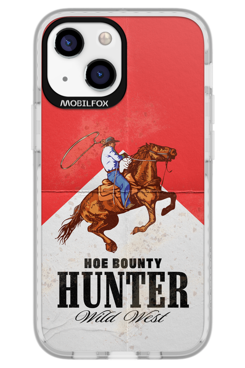 HOE BOUNTY HUNTER 2.0 - Apple iPhone 13 Mini