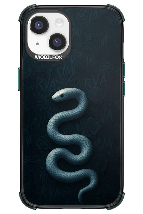 Night Venom - Apple iPhone 14