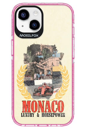 Monaco Luxury - Apple iPhone 14