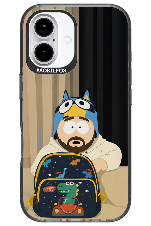 KidHeli 2.0 - Apple iPhone 16