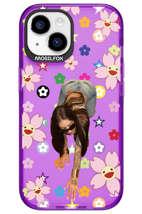Oh G!rl 2.0 - Apple iPhone 15