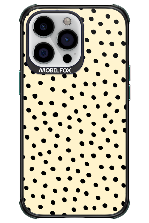 Polka Dots 2.0 - Apple iPhone 13 Pro