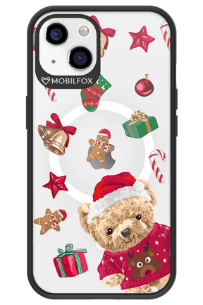 Gifts Bear - Apple iPhone 13