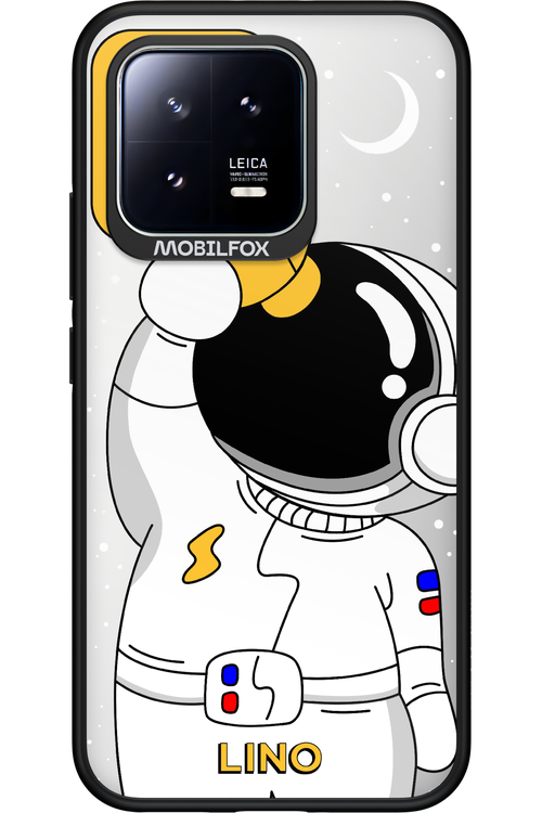 Astro Lino Transparent - Xiaomi 13