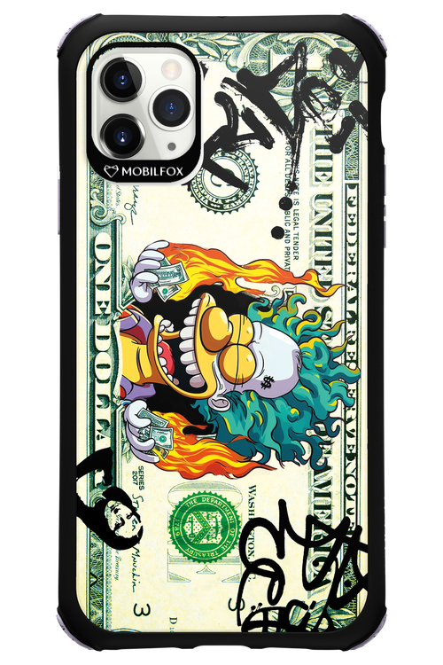 CLOWN 2.0 - Apple iPhone 11 Pro Max