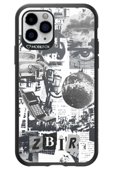 ZBIR MAGAZINE 2.0 - Apple iPhone 11 Pro