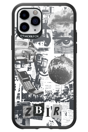 ZBIR MAGAZINE 2.0 - Apple iPhone 11 Pro