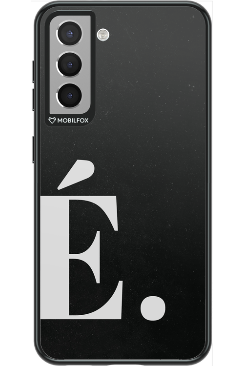 E II (Off Space) 2.0 - Samsung Galaxy S21