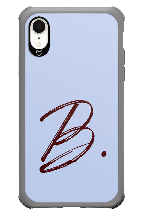 (Jellyfish Presso) B 2.0 - Apple iPhone XR