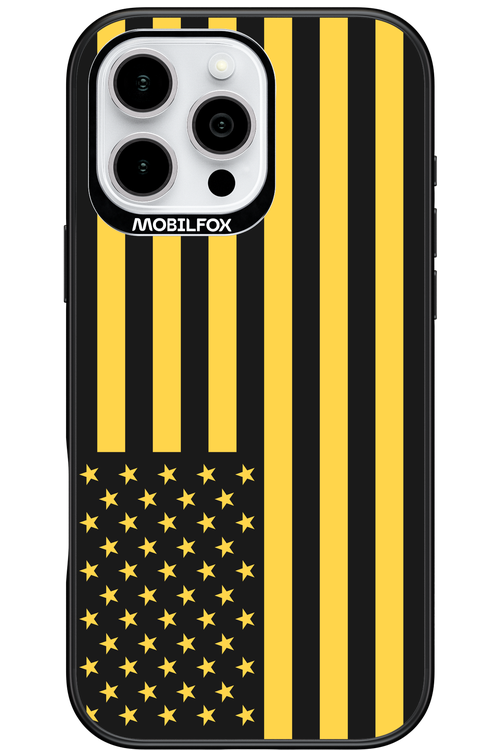 Safety Stars 2.0 - Apple iPhone 16 Pro Max