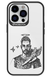 iNGER White  2.0 - Apple iPhone 13 Pro