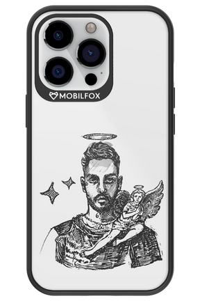 iNGER White  2.0 - Apple iPhone 13 Pro