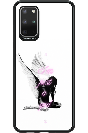 Ju$t Angel - Samsung Galaxy S20+
