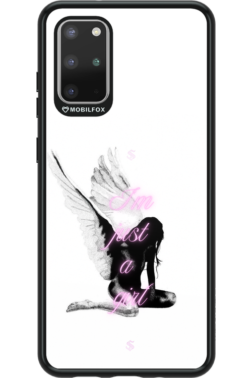 Ju$t Angel - Samsung Galaxy S20+