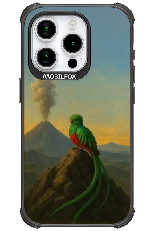 Birdy 2.0 - Apple iPhone 15 Pro
