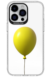 Yellow Balloon - Apple iPhone 14 Pro Max