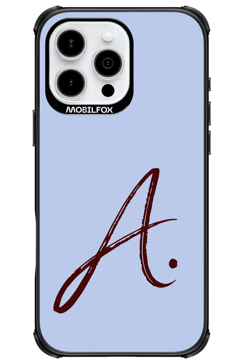 (Jellyfish Presso) A 2.0 - Apple iPhone 16 Pro Max