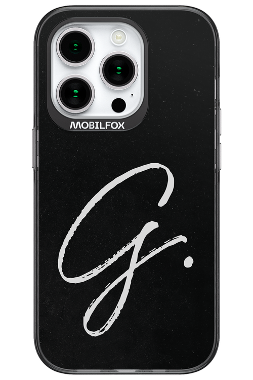 (Off Space) G 2.0 - Apple iPhone 15 Pro