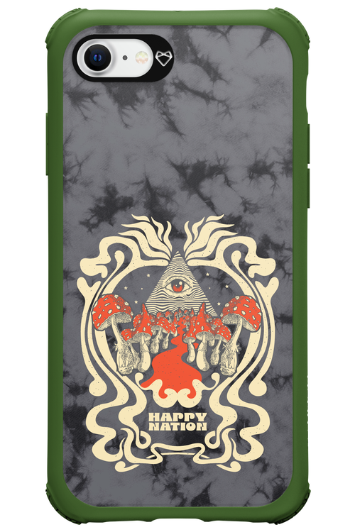 Happy Nation 2.0 - Apple iPhone 8