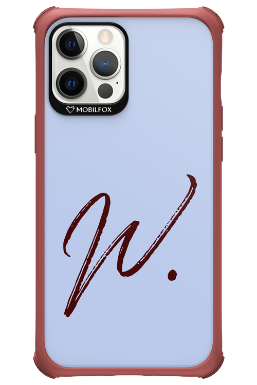 (Jellyfish Presso) W 2.0 - Apple iPhone 12 Pro Max