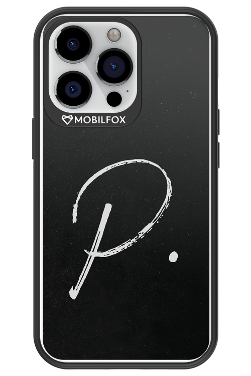 (Off Space) P 2.0 - Apple iPhone 13 Pro
