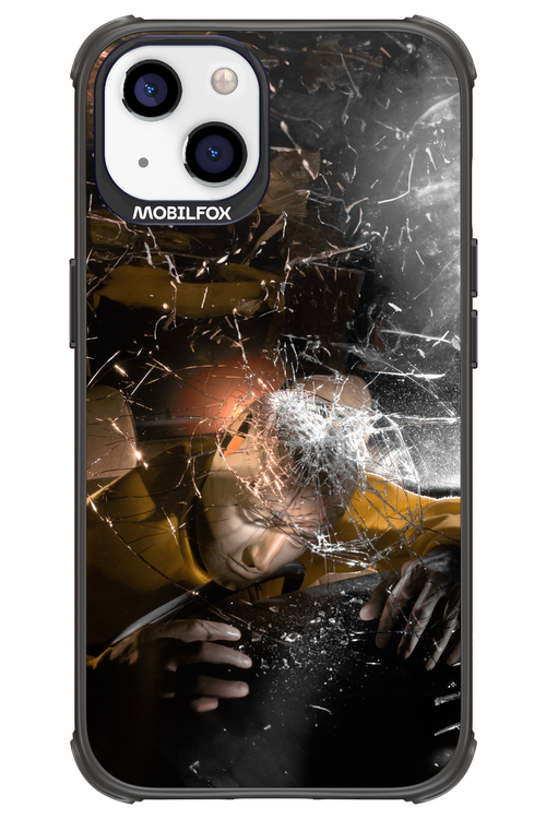 Final Impact - Apple iPhone 13