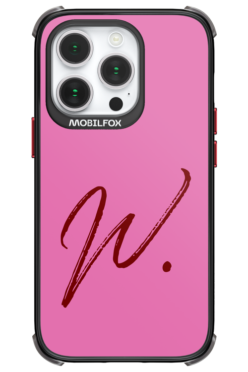 (Sorbet) W 2.0 - Apple iPhone 14 Pro