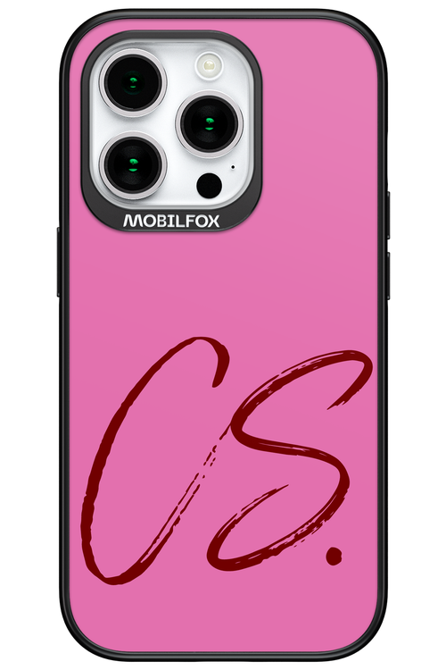 (Sorbet) CS 2.0 - Apple iPhone 15 Pro