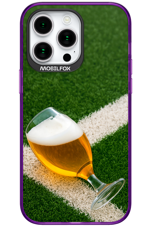 Just some beers - Apple iPhone 15 Pro Max