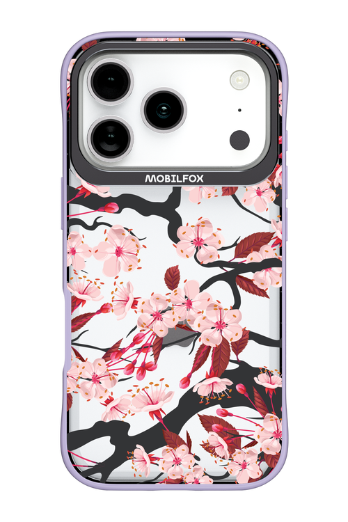 Sakura 2.0 - Apple iPhone 17 Pro