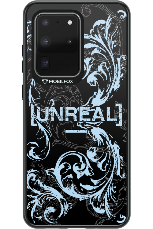 Antique Blue 2.0 - Samsung Galaxy S20 Ultra 5G
