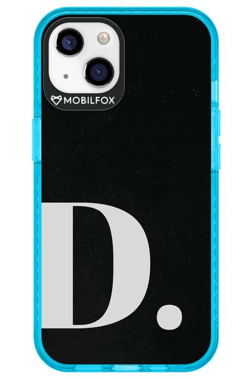 D (Off Space) 2.0 - Apple iPhone 13