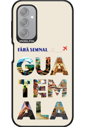 Guatemala 2.0 - Samsung Galaxy A14