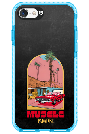 Muscle Paradise - Apple iPhone 7