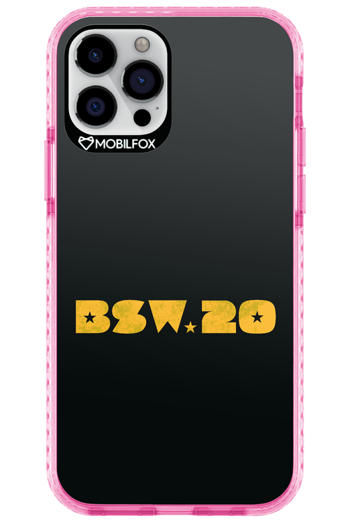 BSW 20 (10) 2.0 - Apple iPhone 12 Pro