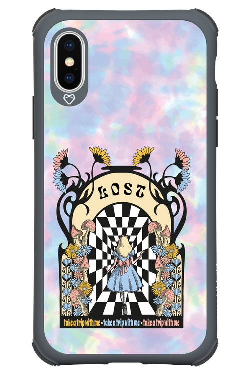 L0ST 2.0 - Apple iPhone XS