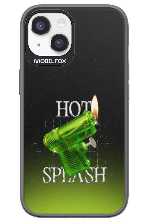 Hot Splash 2.0 - Apple iPhone 14