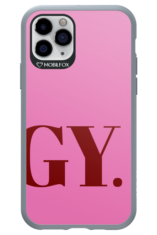 GY (Sorbet) 2.0 - Apple iPhone 11 Pro