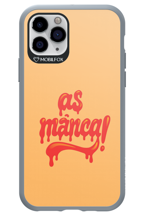 AȘ MÂNCA 2 - Apple iPhone 11 Pro