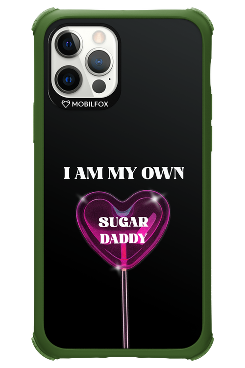 Sugar Daddy - Apple iPhone 12 Pro