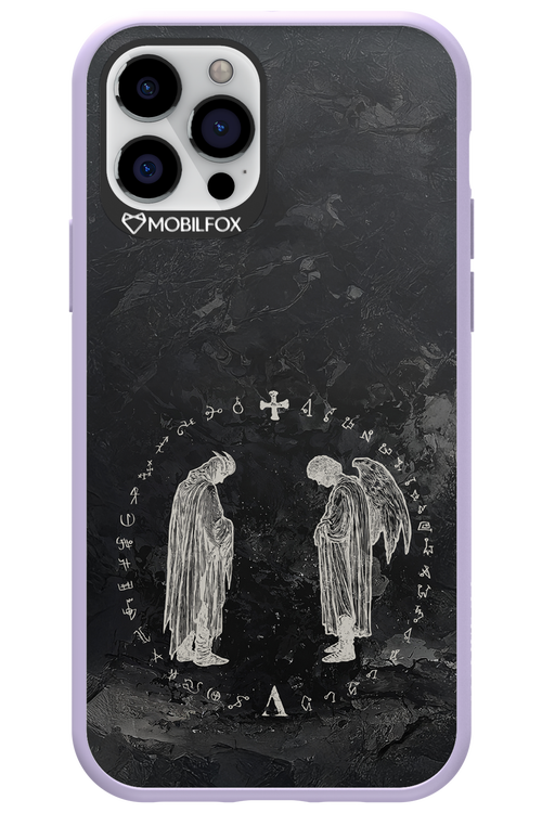 iNGER & D3MON V1 2.0 - Apple iPhone 12 Pro