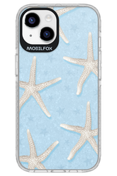 Baby Blue Sea - Apple iPhone 14