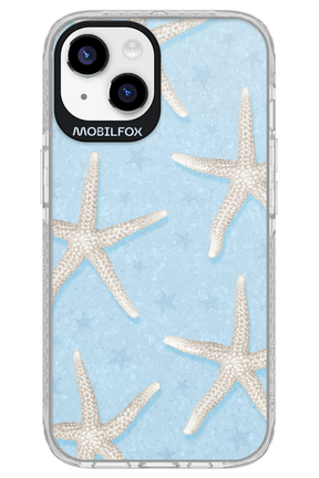 Baby Blue Sea - Apple iPhone 14