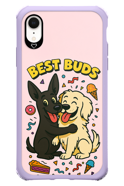 Best Buds - Apple iPhone XR